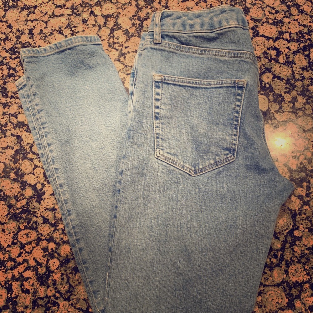 Topman jeans